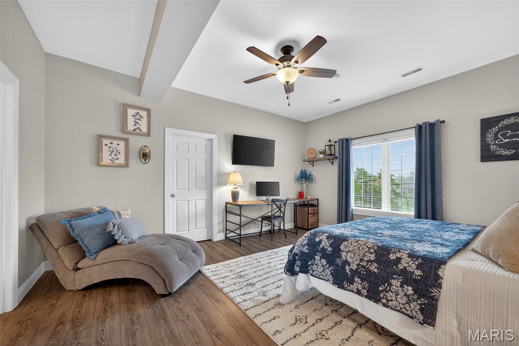 Oaks of Andrew Woods #2 - Residential