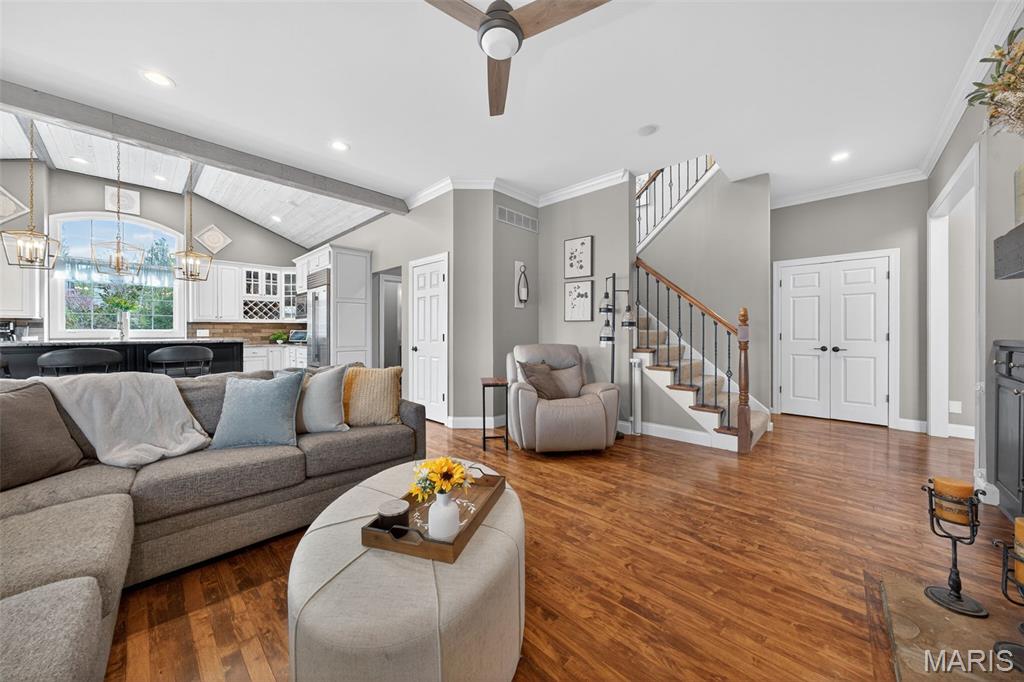 Oaks of Andrew Woods #2 - Residential