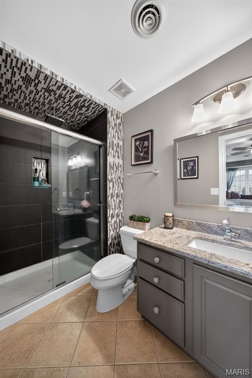 Oaks of Andrew Woods #2 - Residential