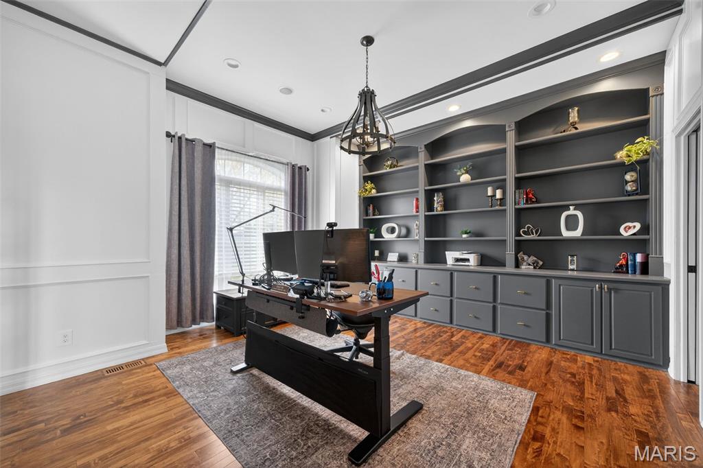 Oaks of Andrew Woods #2 - Residential