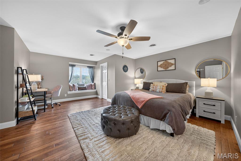 Oaks of Andrew Woods #2 - Residential