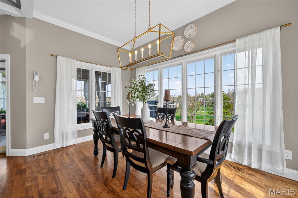 Oaks of Andrew Woods #2 - Residential