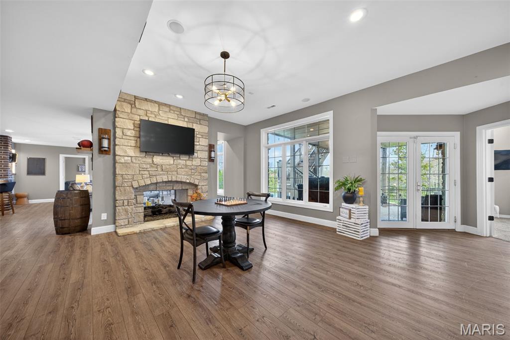 Oaks of Andrew Woods #2 - Residential