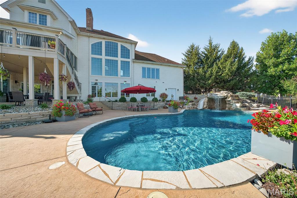 Oaks of Andrew Woods #2 - Residential