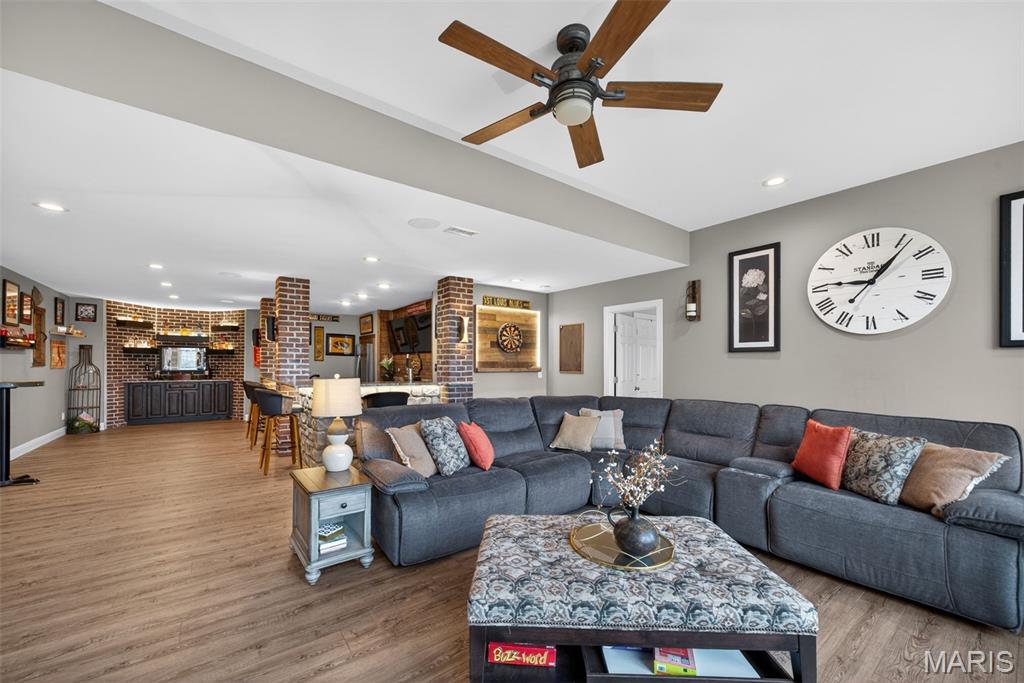 Oaks of Andrew Woods #2 - Residential