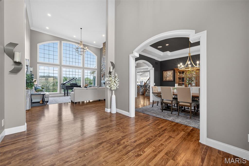 Oaks of Andrew Woods #2 - Residential