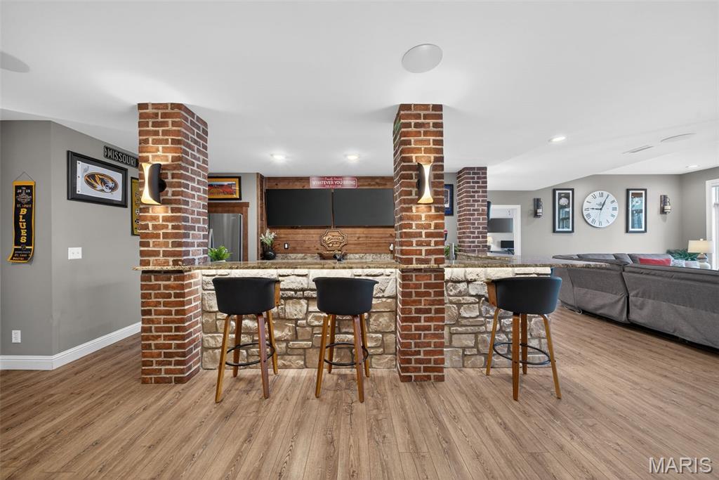 Oaks of Andrew Woods #2 - Residential