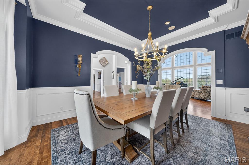 Oaks of Andrew Woods #2 - Residential