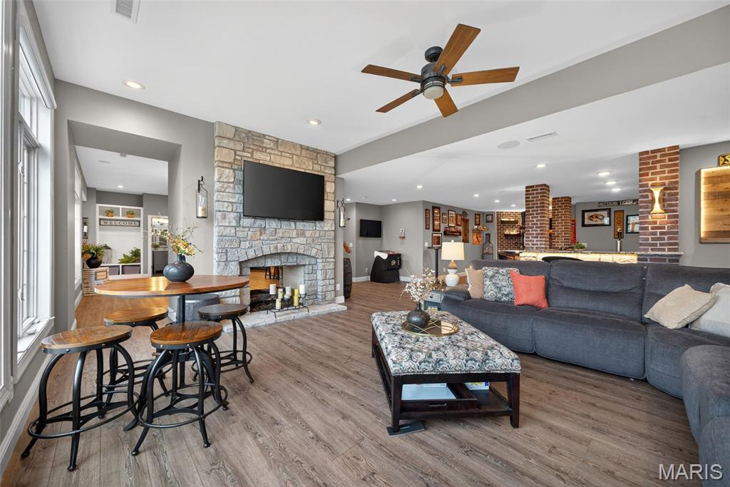 Oaks of Andrew Woods #2 - Residential