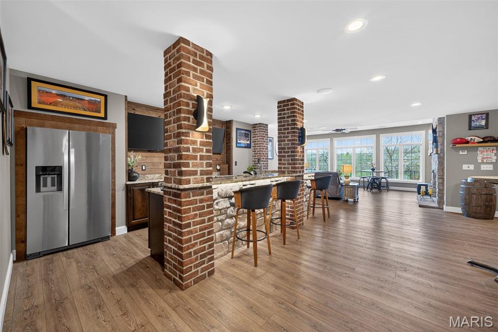 Oaks of Andrew Woods #2 - Residential