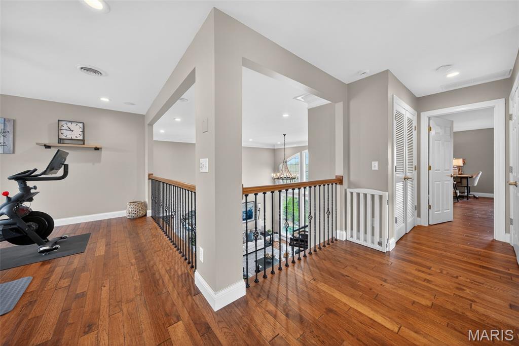 Oaks of Andrew Woods #2 - Residential