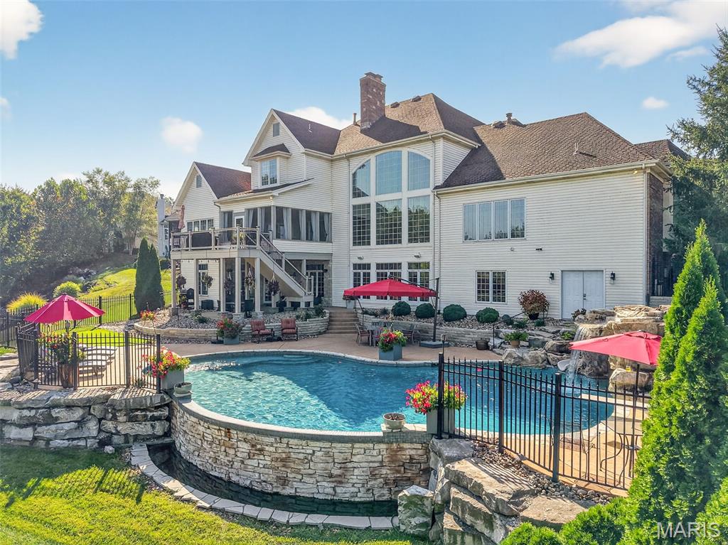 Oaks of Andrew Woods #2 - Residential