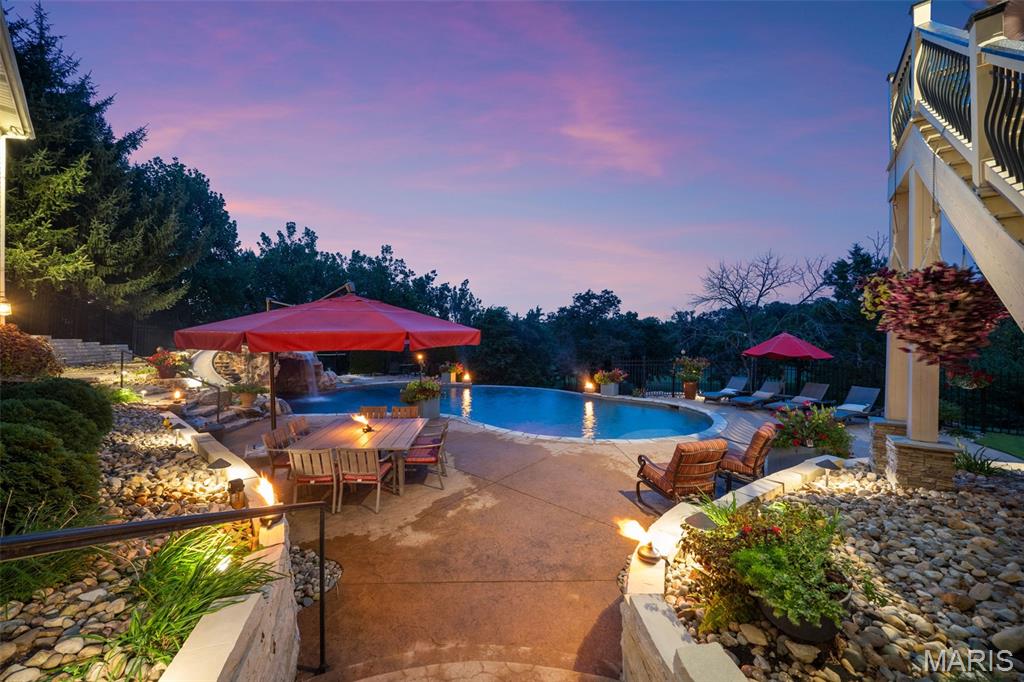 Oaks of Andrew Woods #2 - Residential