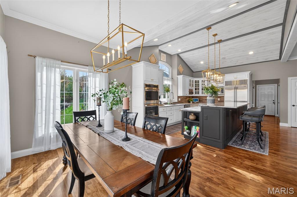 Oaks of Andrew Woods #2 - Residential