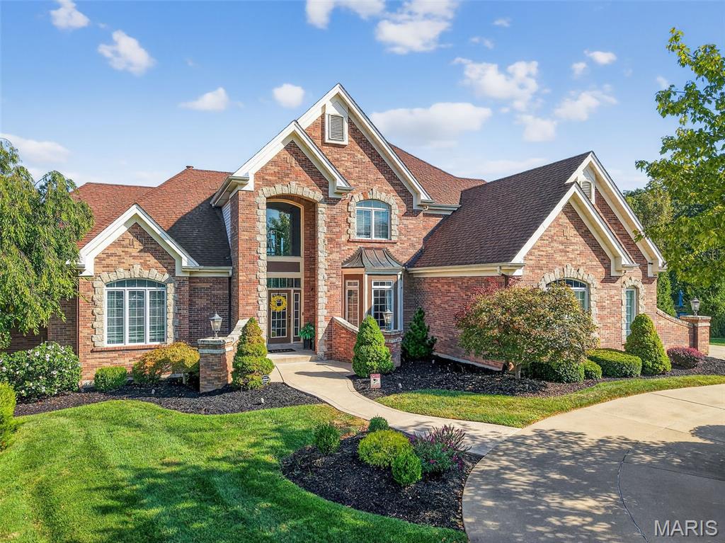 Oaks of Andrew Woods #2 - Residential