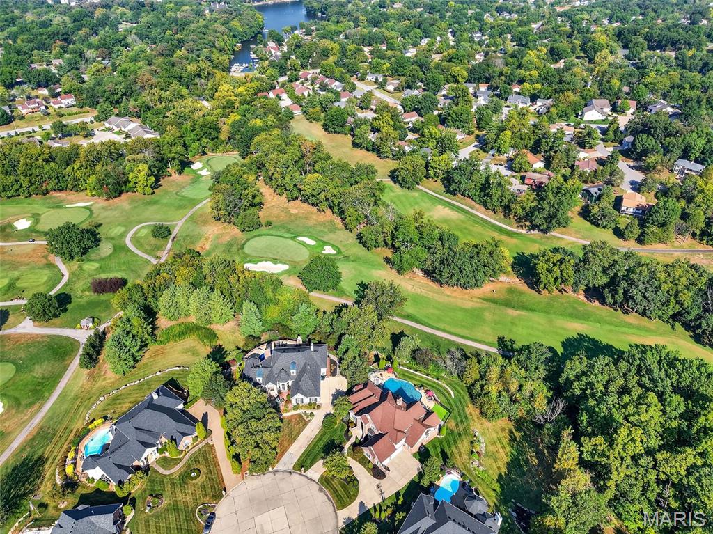 Oaks of Andrew Woods #2 - Residential