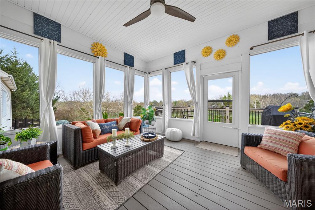 Oaks of Andrew Woods #2 - Residential