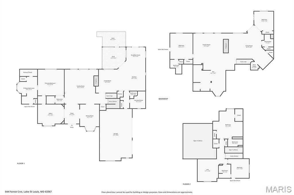 Oaks of Andrew Woods #2 - Residential