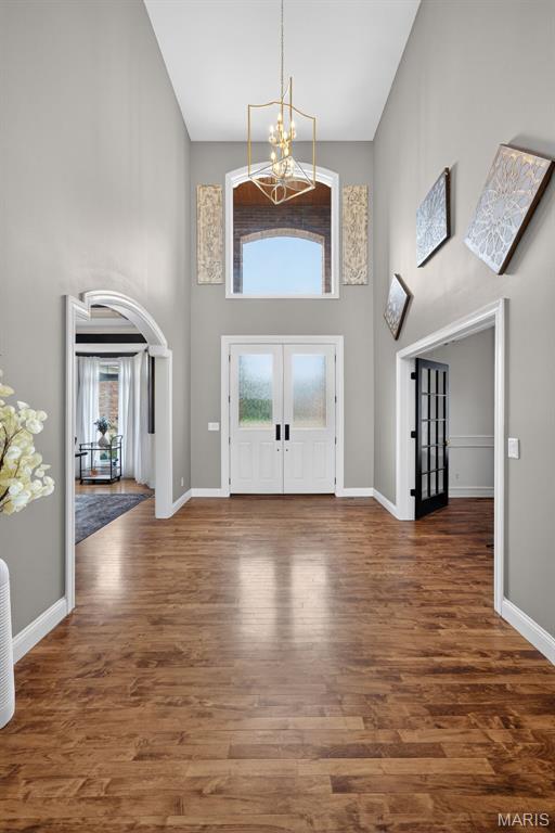 Oaks of Andrew Woods #2 - Residential