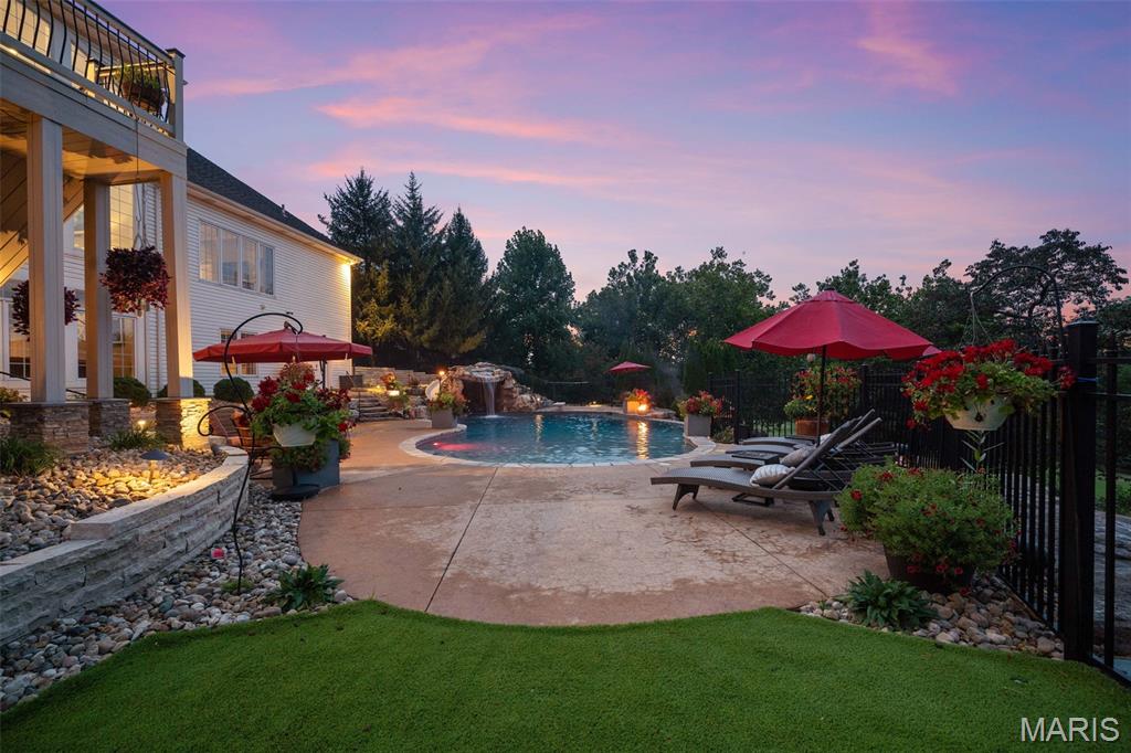 Oaks of Andrew Woods #2 - Residential