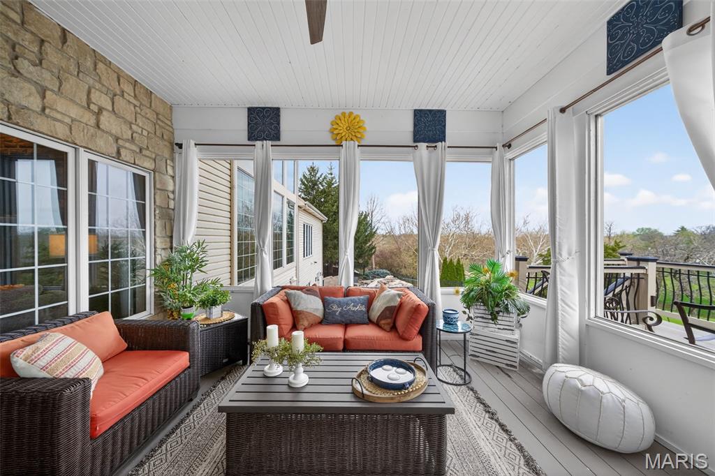 Oaks of Andrew Woods #2 - Residential