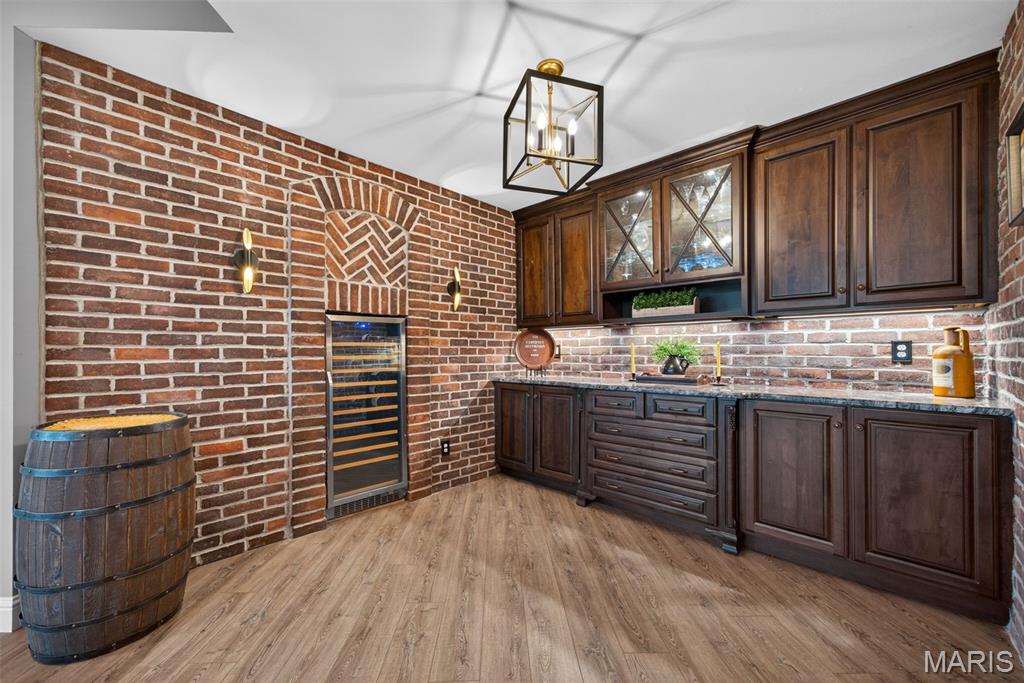 Oaks of Andrew Woods #2 - Residential