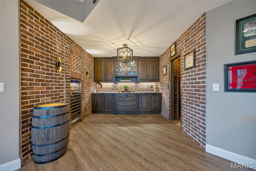 Oaks of Andrew Woods #2 - Residential