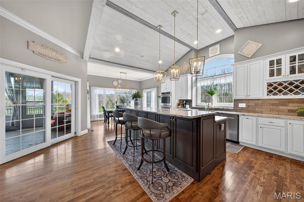 Oaks of Andrew Woods #2 - Residential