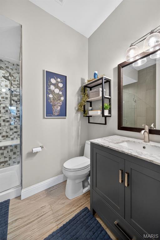 Oaks of Andrew Woods #2 - Residential