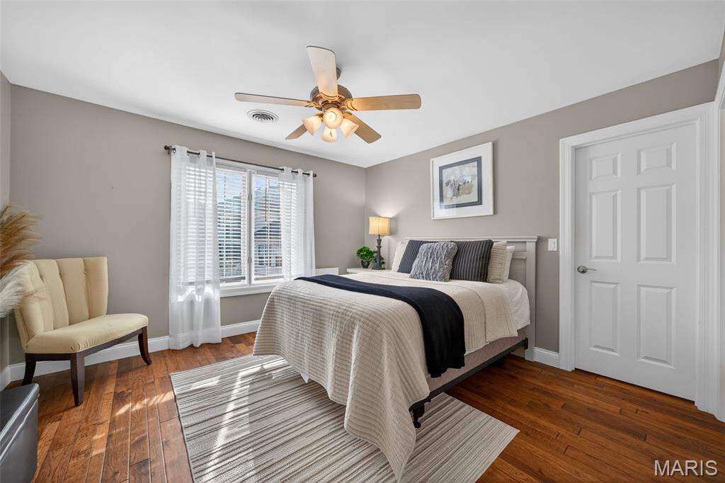 Oaks of Andrew Woods #2 - Residential