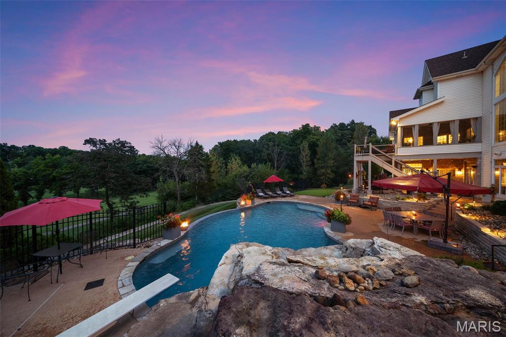 Oaks of Andrew Woods #2 - Residential