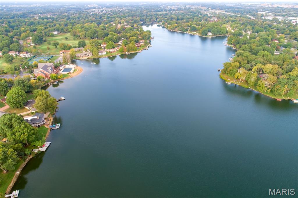 Oaks of Andrew Woods #2 - Residential