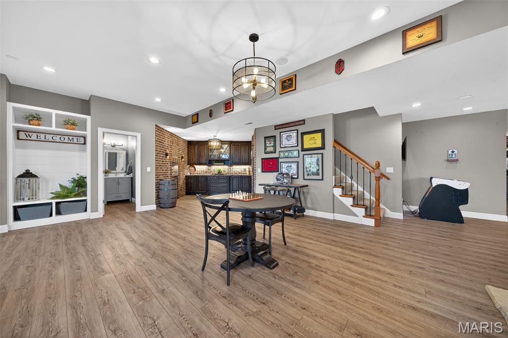 Oaks of Andrew Woods #2 - Residential