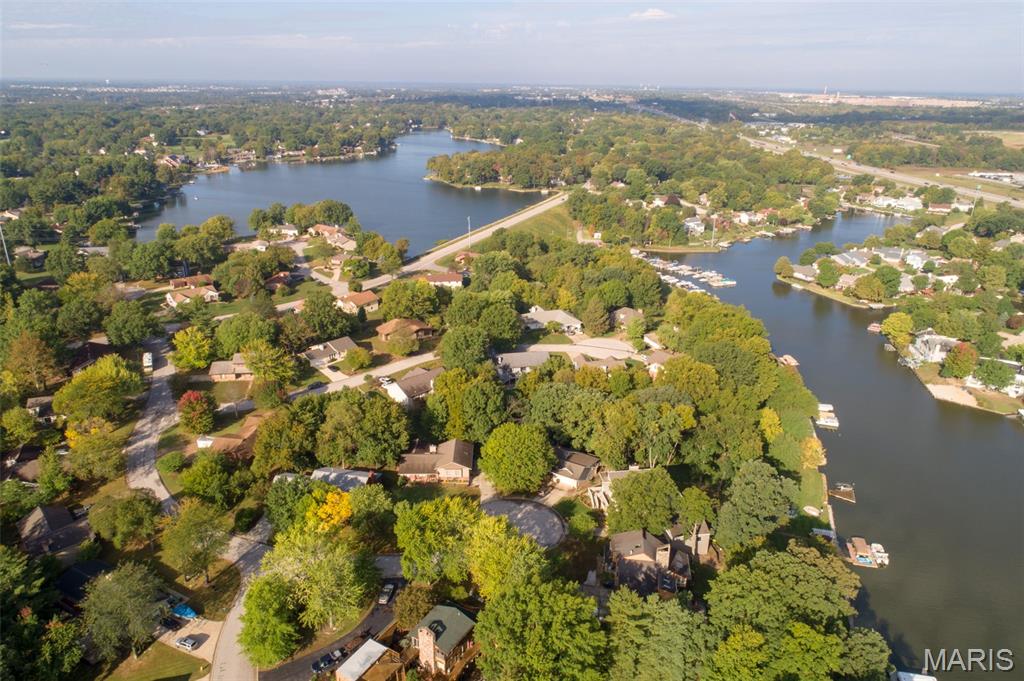 Oaks of Andrew Woods #2 - Residential