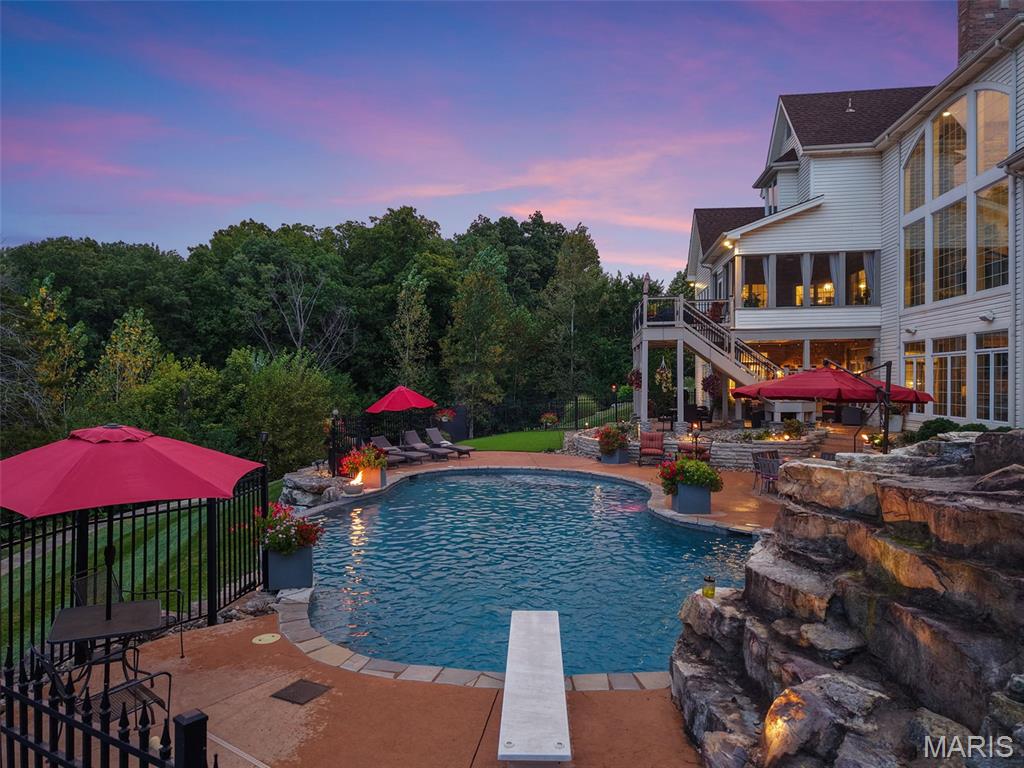 Oaks of Andrew Woods #2 - Residential