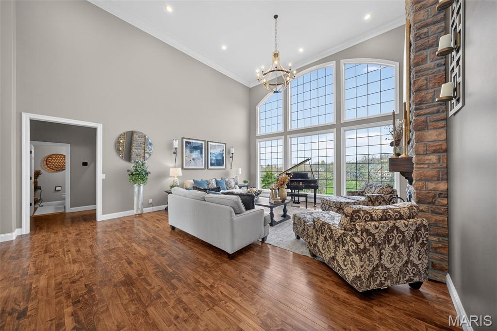 Oaks of Andrew Woods #2 - Residential