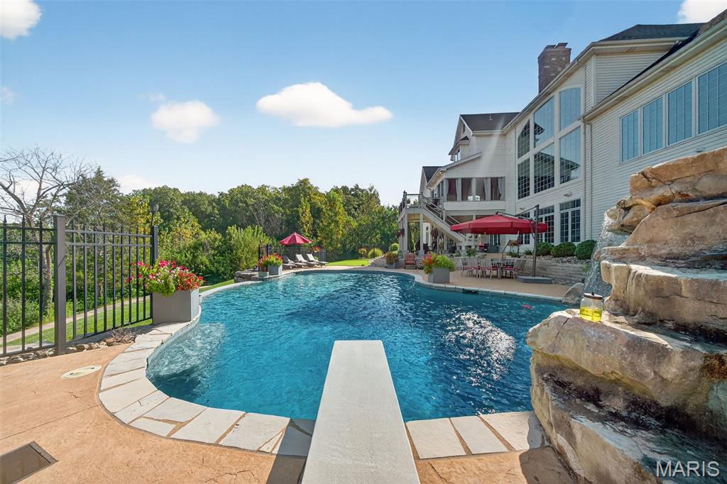 Oaks of Andrew Woods #2 - Residential