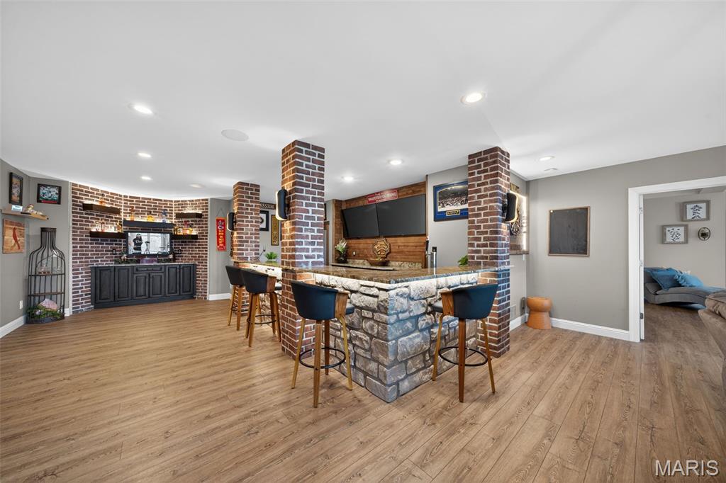 Oaks of Andrew Woods #2 - Residential