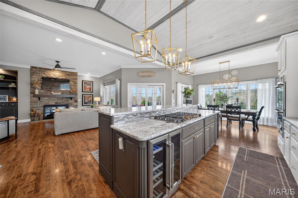 Oaks of Andrew Woods #2 - Residential