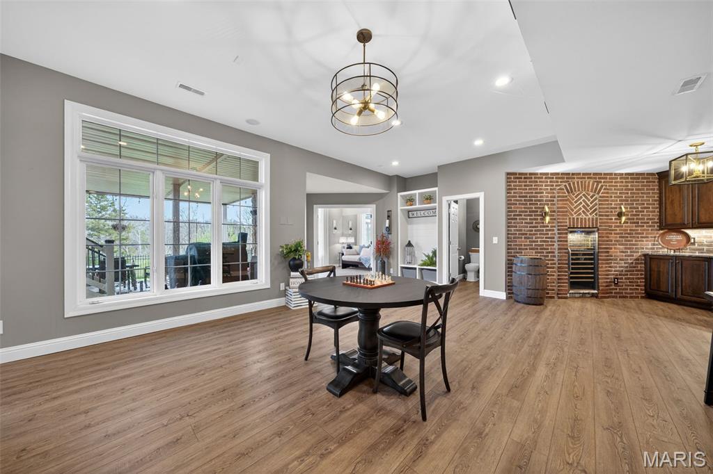 Oaks of Andrew Woods #2 - Residential