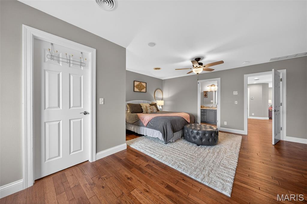 Oaks of Andrew Woods #2 - Residential