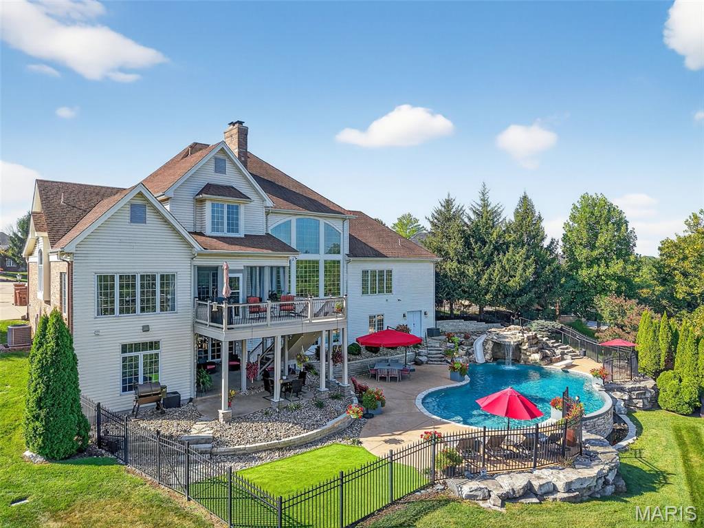 Oaks of Andrew Woods #2 - Residential