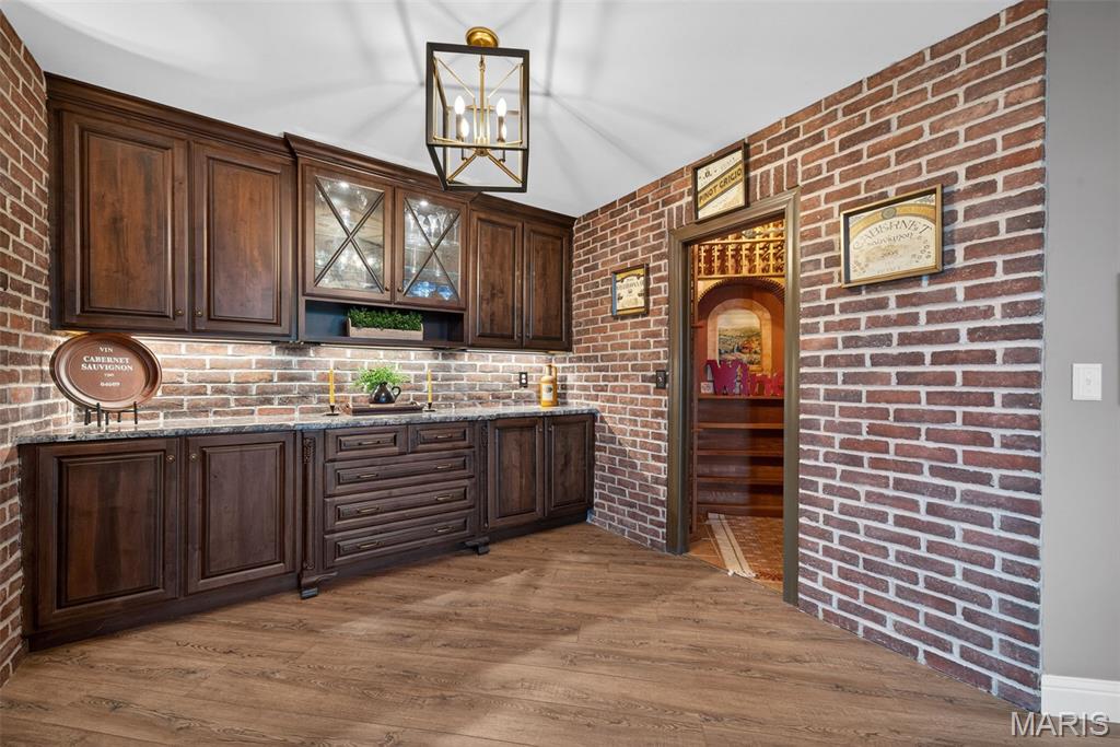 Oaks of Andrew Woods #2 - Residential