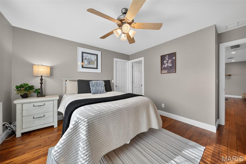 Oaks of Andrew Woods #2 - Residential