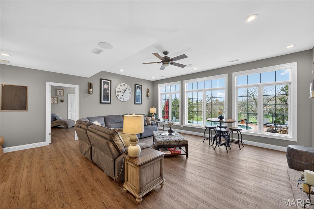 Oaks of Andrew Woods #2 - Residential