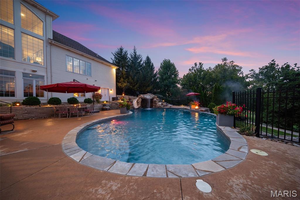 Oaks of Andrew Woods #2 - Residential