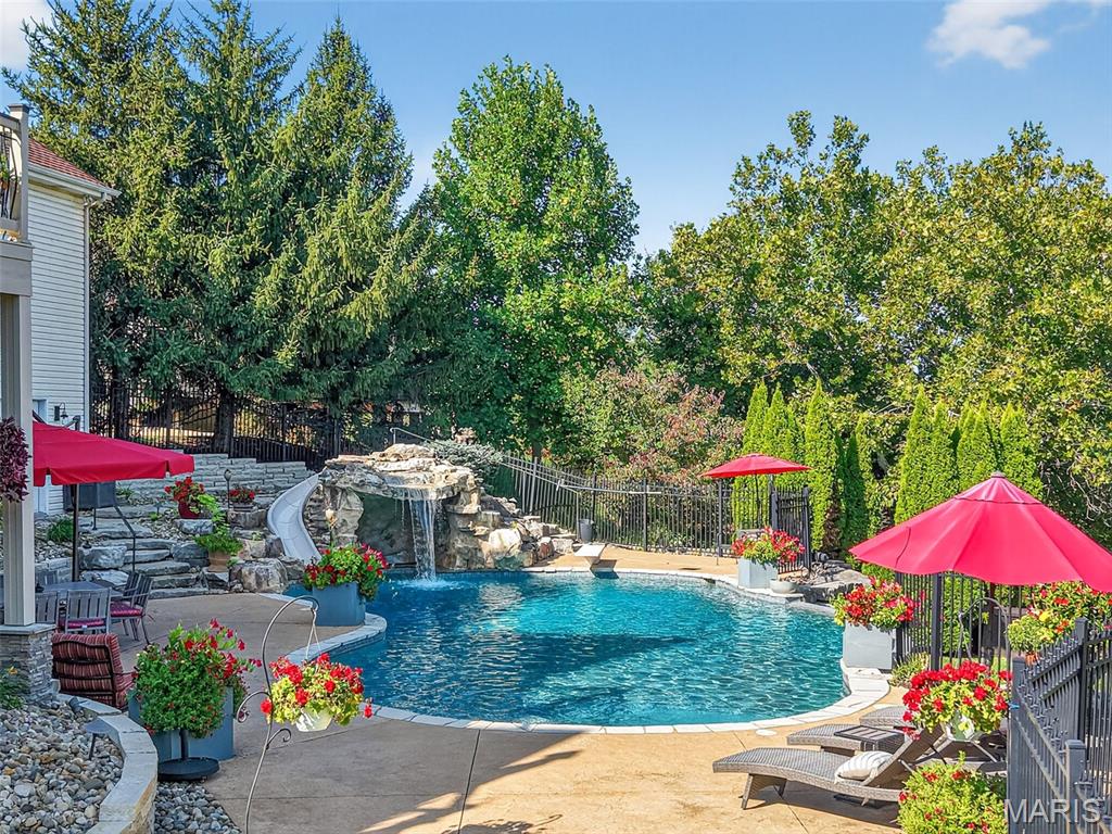 Oaks of Andrew Woods #2 - Residential