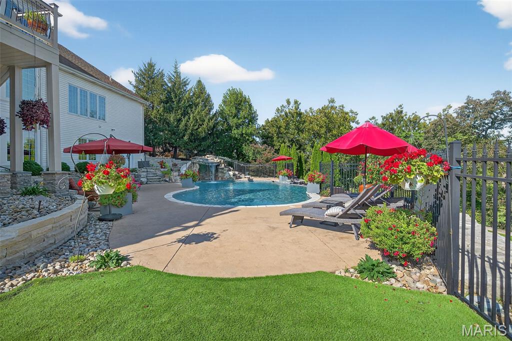 Oaks of Andrew Woods #2 - Residential