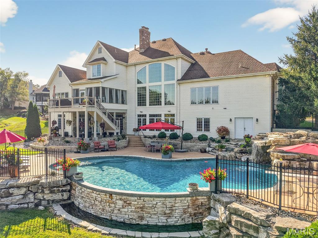 Oaks of Andrew Woods #2 - Residential