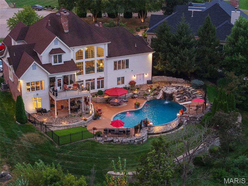 Oaks of Andrew Woods #2 - Residential